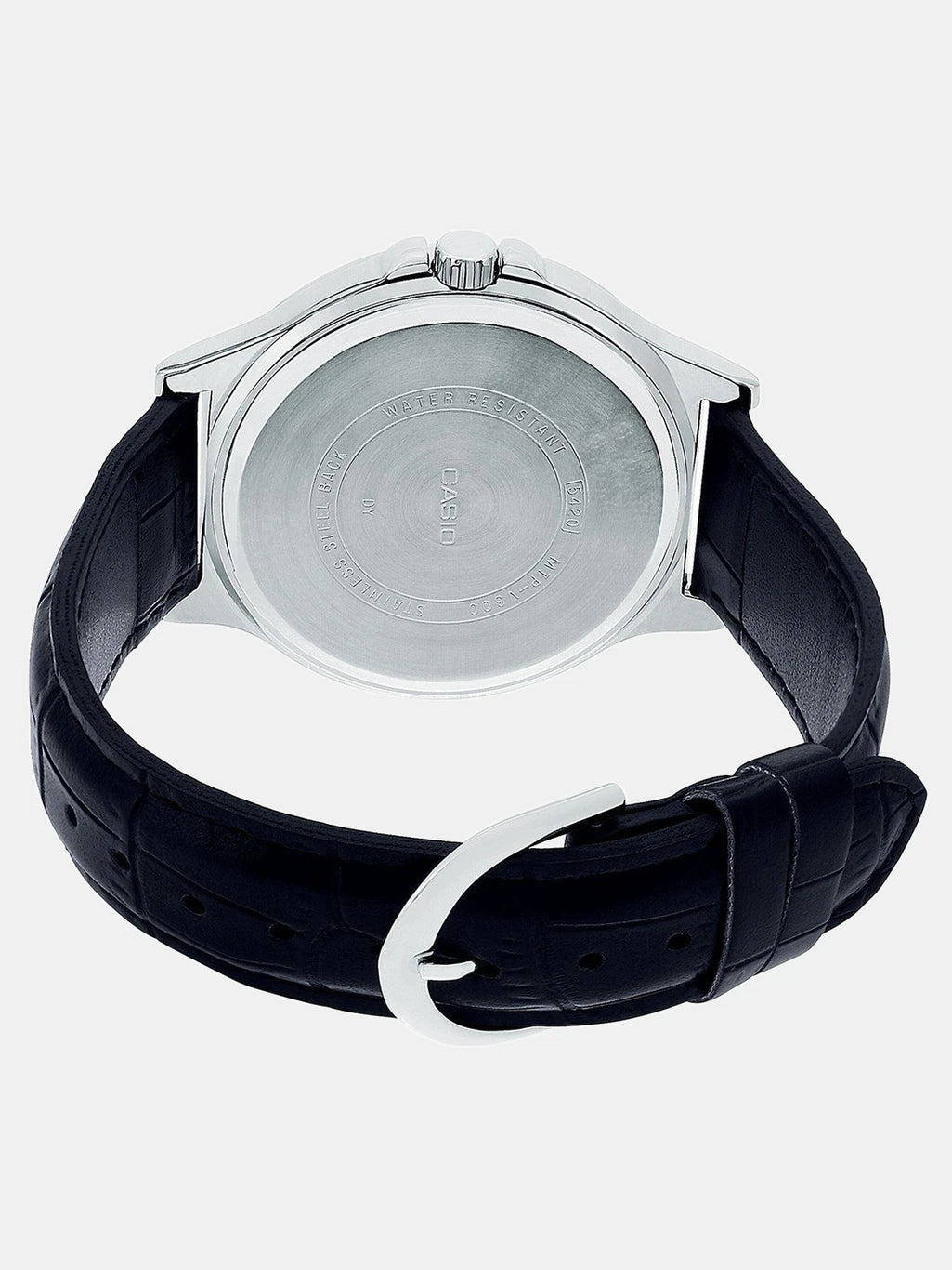 Casio Enticer Black Women Watch A1149 LTP-V300L-1AUDF