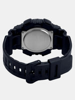 Casio Youth Series Black Men Watch AD218 AEQ-110W-1BVDF