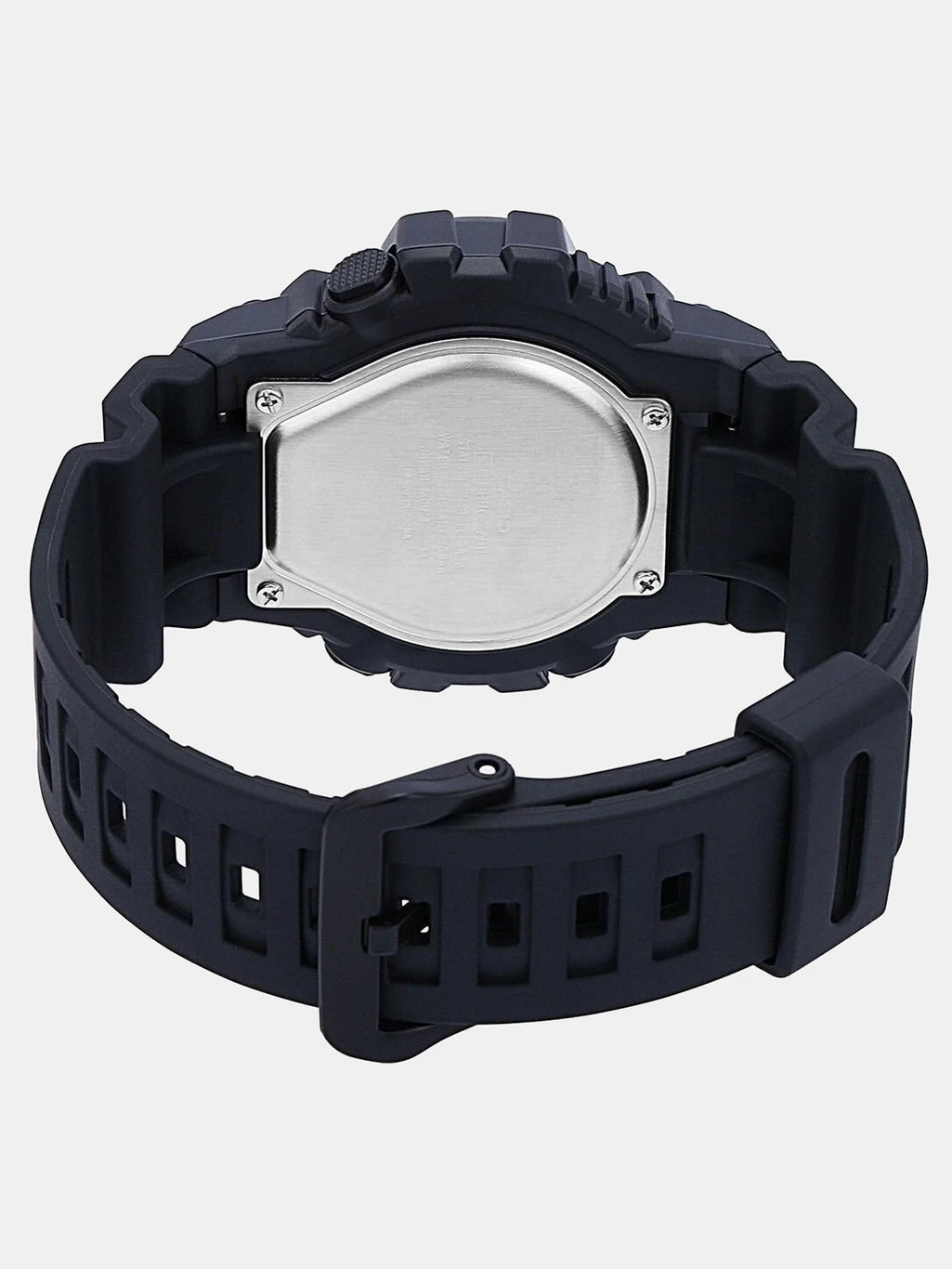 Casio Youth Series Black Men Watch D154 HDC-700-1AVDF