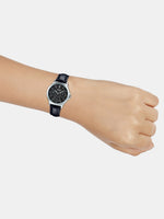 Casio Enticer Black Women Watch A1149 LTP-V300L-1AUDF