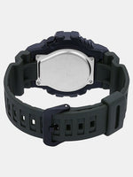 Casio Youth Black Dial Men Digital Analog-Digital Watch D155 HDC-700-3AVDF