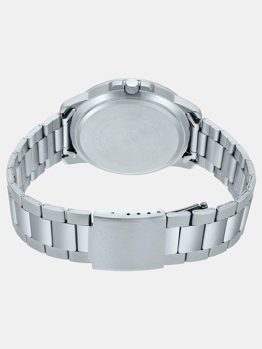 Casio Enticer Black Dial Men Watch A1362 MTP-VD01D-1EVUDF