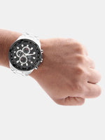 Casio Edifice Black Men Watch ED369 EF-539D-1AV