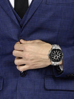 Casio Edifice Black Men Watch ED369 EF-539D-1AV