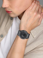 Casio G-Shock Black Women Watch G1164 GM-S2100B-8ADR