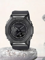 Casio G-Shock Black Women Watch G1164 GM-S2100B-8ADR