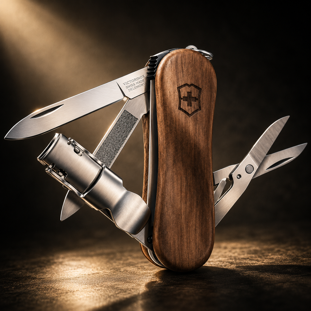 Swiss Knife