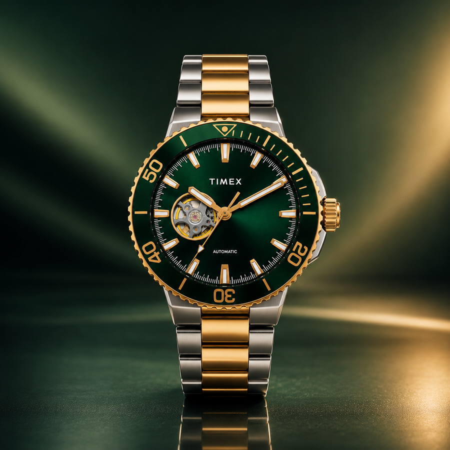 Signio Green